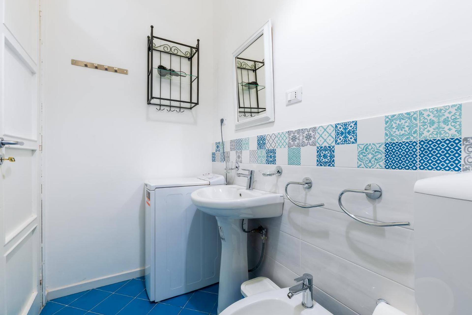 Casa Soliva Al Centro Di