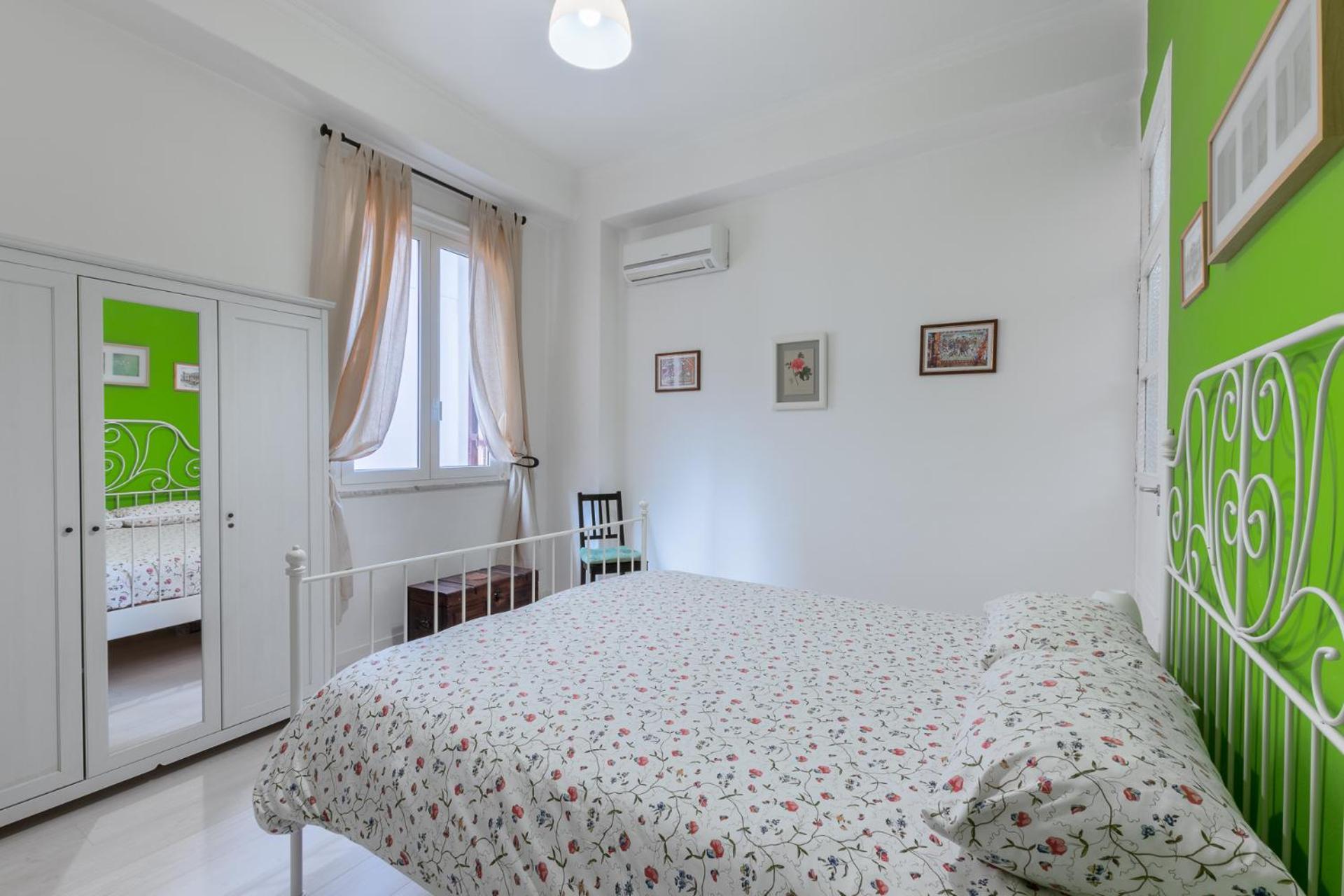 Casa Soliva Al Centro Di Apartment
