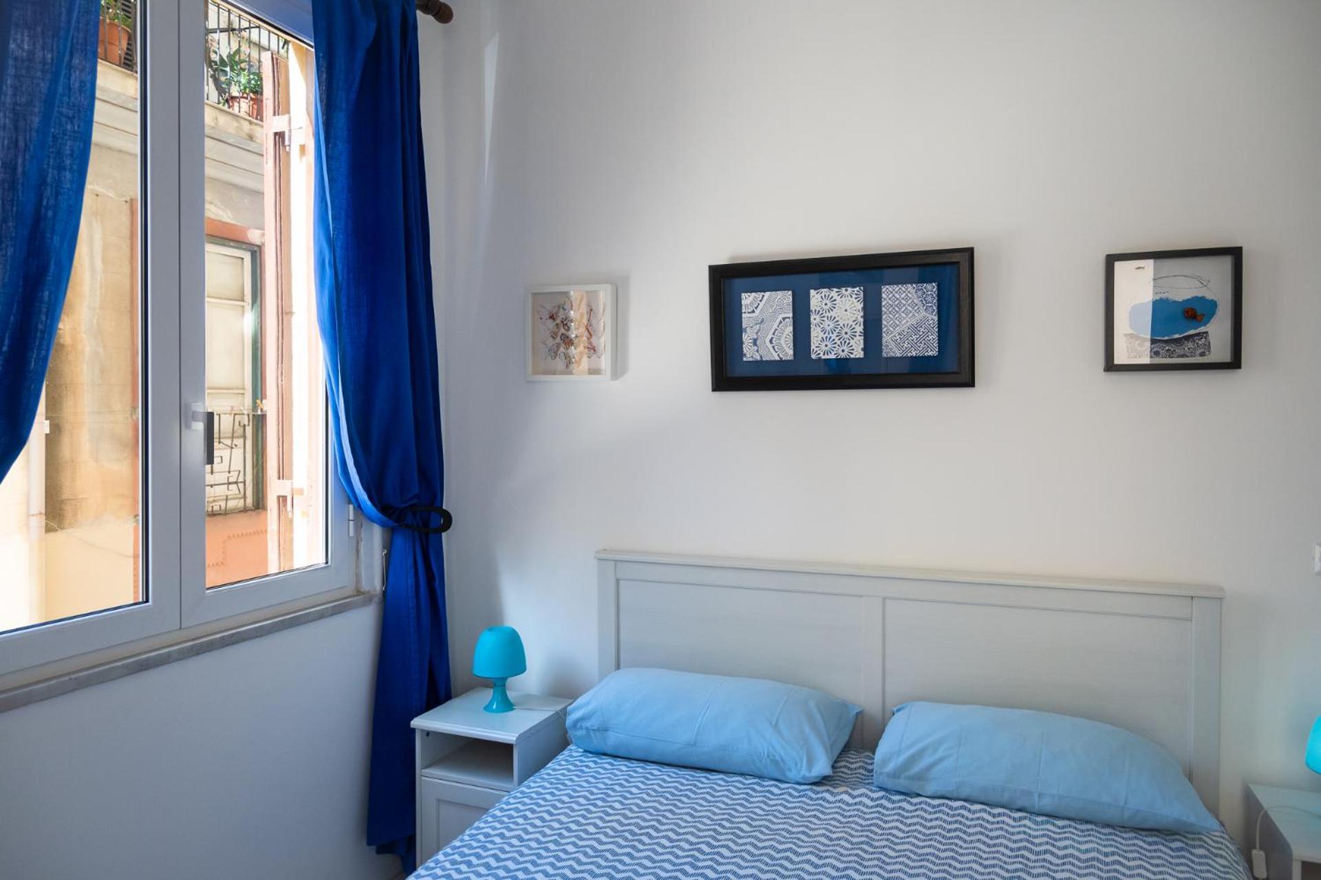 Apartment Casa Soliva Al Centro Di *