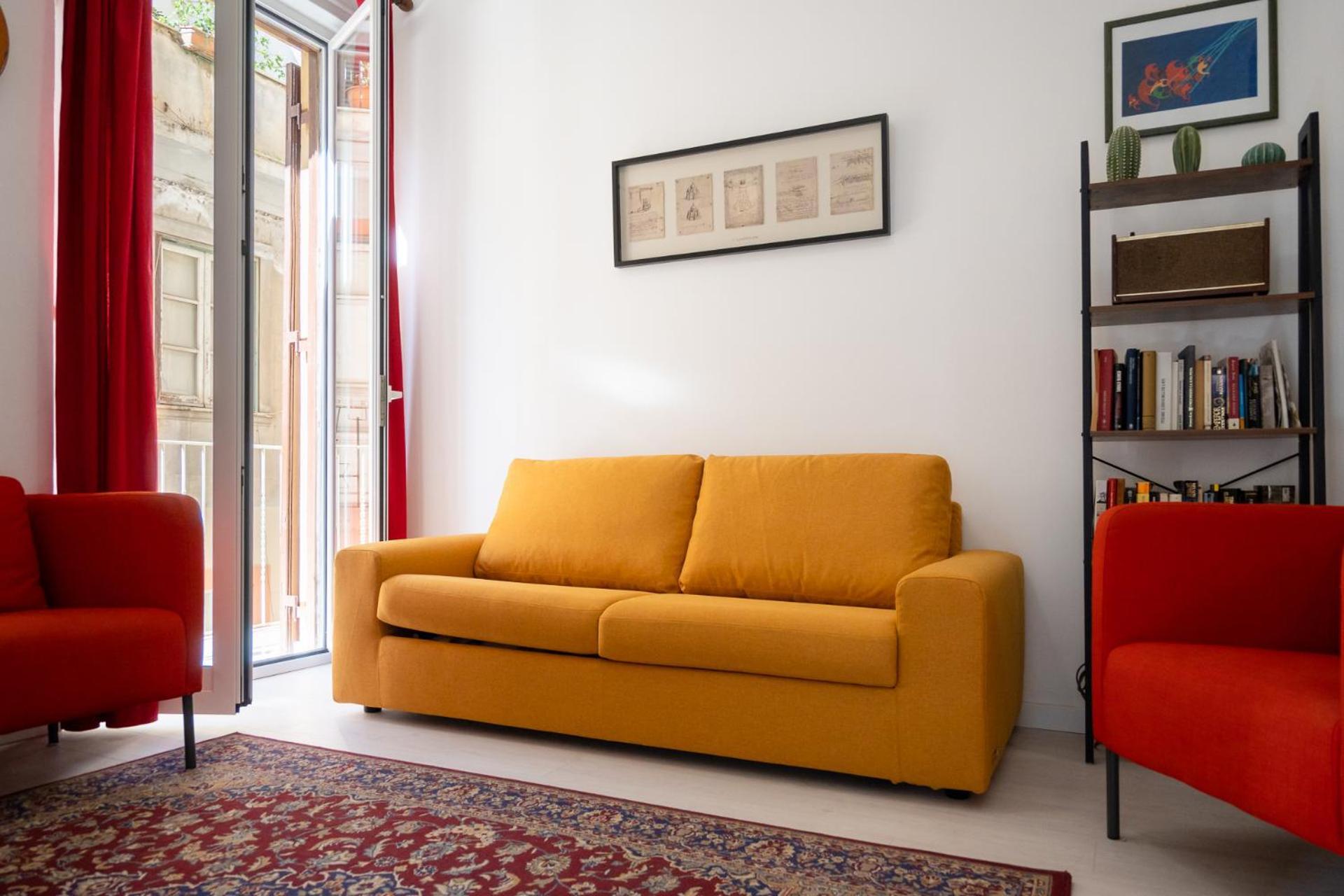 Apartment Casa Soliva Al Centro Di *