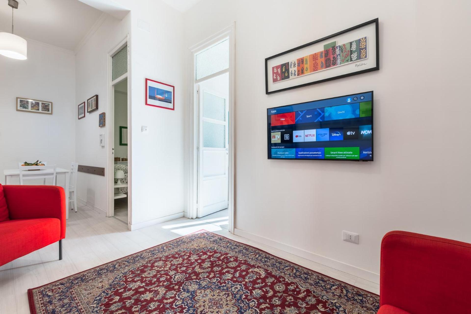 Casa Soliva Al Centro Di Apartment Palermo